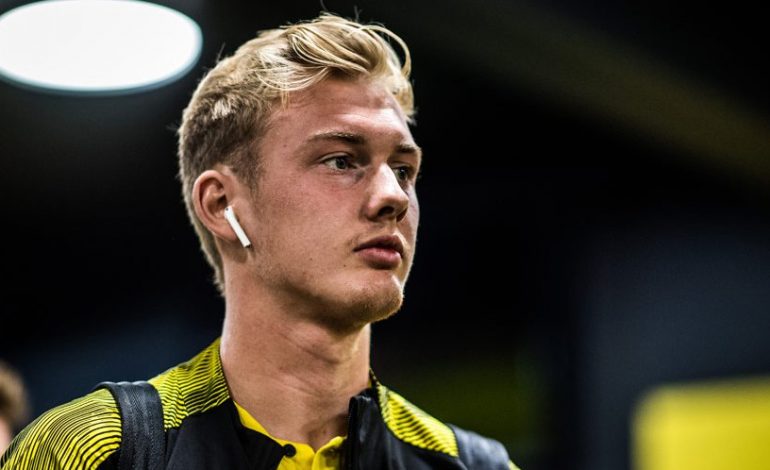 Brandt Diyakini Bisa Bermain di Barcelona Atau Real Madrid