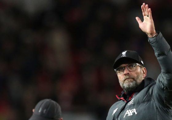 Jurgen Klopp Sukses Bikin Liverpool jadi Tim yang Komplet, Sepakat?