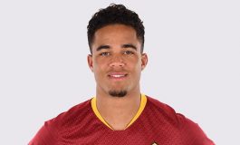 Mau Henrikh Mkhitaryan, AS Roma Diminta Serahkan Justin Kluivert