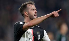 Demi Barcelona, Miralem Pjanic Abaikan Tawaran Menggiurkan MU