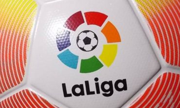 Javier Tebas: La Liga Insya Allah Mulai Lagi 11 Juni 2020