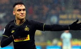 Pengganti Lautaro, Inter Disarankan Gaet Werner dan Cavani