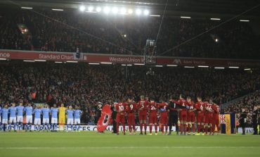 Premier League Dilanjutkan, tapi Beberapa Tim Harus Bertanding di Tempat Netral, Termasuk Liverpool