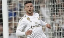 Erling Haaland? Real Madrid Masih Percaya pada Luka Jovic