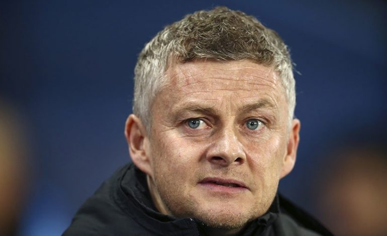 Solskjaer Indikasikan Bakal Beli Striker Baru di Musim Panas