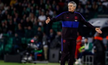 Kata Messi, Barcelona Takkan Menjuarai Liga Champions? Begini Respon Setien