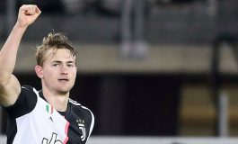 Barcelona Ogah Kibarkan Bendera Putih untuk Transfer Matthijs De Ligt