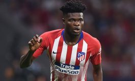 Masukan untuk Partey: Pindah dari Atletico ke Arsenal Bukan Naik Kelas Namanya