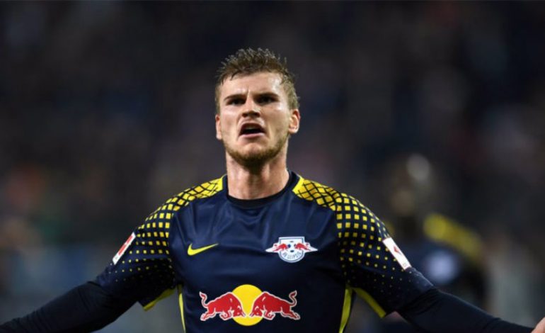 Di Liverpool, Werner Harus Siap Sering Dicadangkan