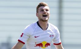 Inter Milan Telikung Liverpool untuk Transfer Timo Werner?