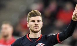 Di Liverpool, Timo Werner Harus Siap Jadi Ban Serep