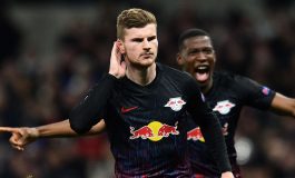 Rayuan Pemain Ini Bikin Timo Werner Pilih Chelsea Ketimbang Liverpool