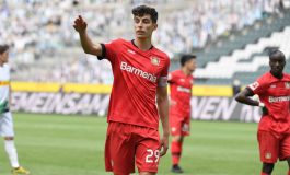 Real Madrid Sodorkan Rp1,25 Triliun untuk Boyong Kai Havertz