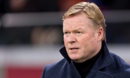 Ronald Koeman Tolak Tawaran Jadi Pelatih Barcelona, Ini Alasannya