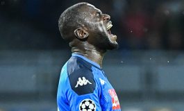 Manchester United Dianggap Tak Cocok Buat Kalidou Koulibaly