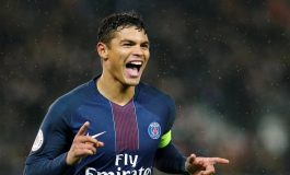 Thiago Silva Bakal Tinggalkan PSG, AC Milan Mau Tampung?