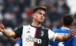 Belum Perpanjang Kontrak, Paulo Dybala Kirim Kode ke Barcelona