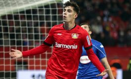 Tak Cukup 2 Pemain Baru, Chelsea Ingin Kai Havertz Ikut Gabung