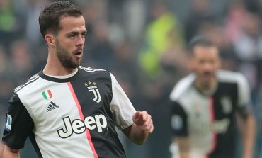 Maurizio Sarri Tegaskan Juventus Masih Butuh Miralem Pjanic