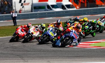 Sulit Cari Tanggal Baru, MotoGP Italia Resmi Dibatalkan