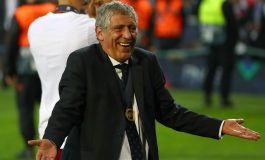 Fernando Santos Tangani Timnas Portugal hingga 2024