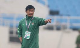 Indra Sjafri Yakin Timnas Indonesia U-19 Lolos dari Babak Penyisihan Grup