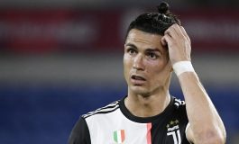 Cristiano Ronaldo Diejek Tak Bisa Giring Bola