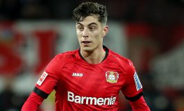 Kai Havertz Kasih Kode Segera Gabung Chelsea