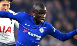 Mau Belanja Lagi, Chelsea Siap Jual N’Golo Kante