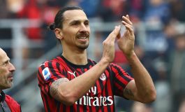 Selain Thiago Silva, Fiorentina Juga Dekati Zlatan Ibrahimovic