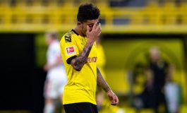 Manchester United Sabar Menunggu Harga Jadon Sancho Turun