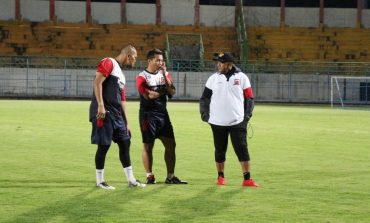 Dapat Bocoran Jadwal Liga 1 2020, Madura United Bergerak Cepat Siapkan Tim