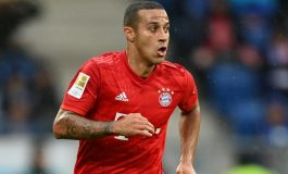 Siap Tinggalkan Bayern Munchen, Thiago Alcantara Merapat ke Liverpool