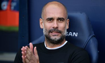 Liverpool Juara, Man City dan Pep Guardiola Beri Selamat