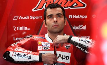 KTM Boyong Petrucci dari Ducati, Oliveira Gantikan Espargaro