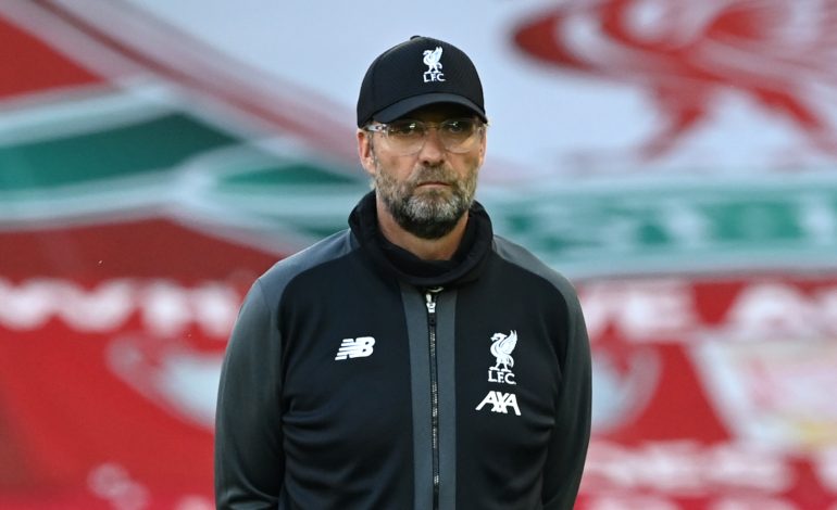 Jurgen Klopp Minta Suporter Liverpool Tidak Lebay Rayakan Gelar Juara