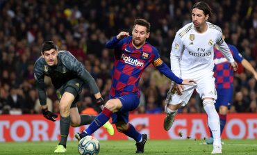 Jadwal Pertandingan Real Madrid dan Barcelona Menuju Tangga Juara