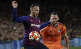 Lepas Arthur, Kira-Kira Kapan Barcelona Bakal Menyesal?