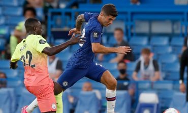 Hasil Pertandingan Chelsea vs Manchester City: Skor 2-1