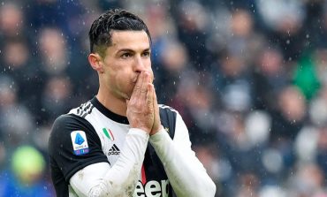 Cristiano Ronaldo Ingin Tinggalkan Juventus di Akhir Musim Ini, Ada Apa Gerangan?