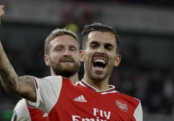 Meski Cocok dengan Arteta, Dani Ceballos Tetap Ingin Kembali ke Real Madrid