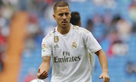 Terlalu Dini untuk Menilai Eden Hazard Flop di Real Madrid