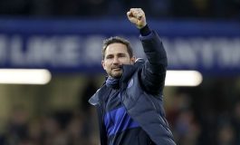 Frank Lampard: Posisi Chelsea di Empat Besar Belum Aman!