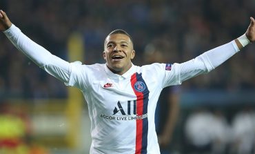 Kylian Mbappe, Calon Raja Baru Liverpool Bersama Jurgen Klopp