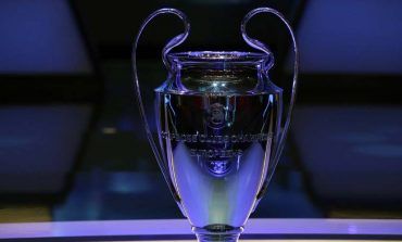 Madrid Ajukan Diri Jadi Tuan Rumah Final Liga Champions