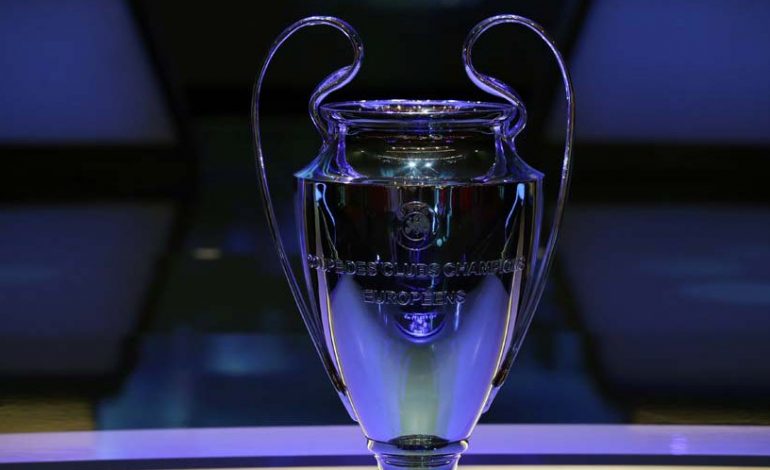 Madrid Ajukan Diri Jadi Tuan Rumah Final Liga Champions