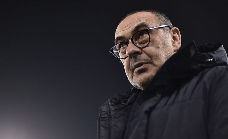 Maurizio Sarri Akui Juventus Diuntungkan di Sisa Musim Ini, Kok Bisa?