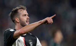 Sekarang Gabung Barcelona, Miralem Pjanic Ternyata Selalu Idolakan Real Madrid