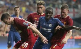 Chelsea Ingin Jual Kante, Real Madrid Siap menampung