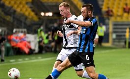 Hasil Pertandingan Parma vs Inter Milan: Skor 1-2